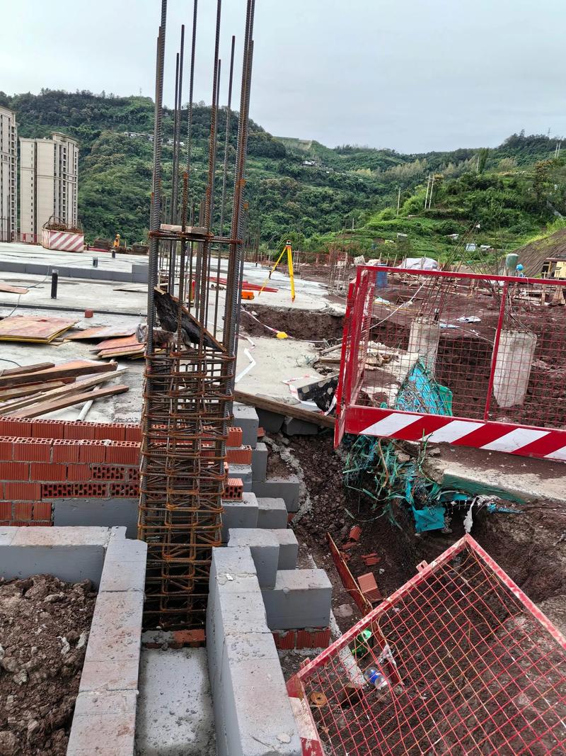 城市脉搏：市政工程施工趋势解读