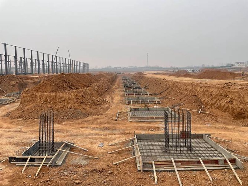 太原建筑工程公司的卓越案例